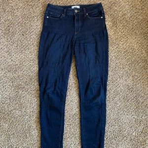 Hoxton Ultra Skinny PAIGE jeans